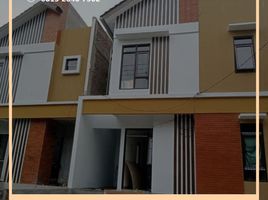 2 Kamar Vila for sale in Parongpong, West Jawa, Parongpong, Bandung, West Jawa, Indonesia