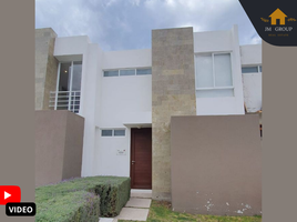 Maison 3 chambre à vendre à El Marques, Queretaro, El Marques