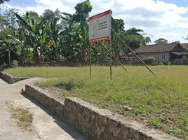  Land for sale in Prambanan, Klaten, Prambanan