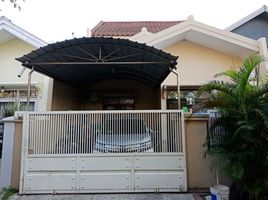 4 Habitación Casa en venta en Lakarsantri, East Jawa, Lakarsantri