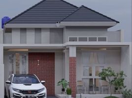 2 Bedroom House for sale in Berbah, Sleman, Berbah