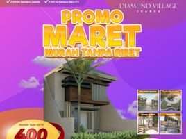 3 Kamar Rumah for sale in Sidoarjo, East Jawa, Sedati, Sidoarjo