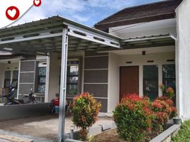 2 Kamar Rumah for sale in Husein Sastranegara International Airport, Andir, Sumurbandung