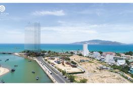 Продаётся квартира, 2 спальни, 63 м², Vạn Thạnh