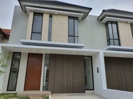3 Habitación Villa en venta en Lakarsantri, East Jawa, Lakarsantri