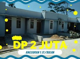 2 Bedroom House for sale in Tanjung Bintang, Lampung Selatan, Tanjung Bintang