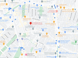 3 Schlafzimmer Villa zu verkaufen in Benito Juarez, Mexico City, Benito Juarez