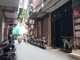 3 Schlafzimmer Villa zu verkaufen in Dong Da, Hanoi, Lang Ha