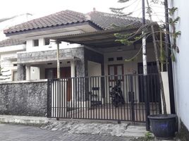 Maison 3 chambre à vendre à Ngaglik, Yogyakarta, Ngaglik, Sleman, Yogyakarta