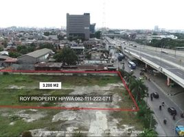  Land for sale in Tanjung Priok, Jakarta Utara, Tanjung Priok