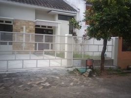Maison 2 chambre à vendre à Lowok Waru, East Jawa, Lowok Waru, Malang Regency, East Jawa