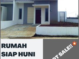 2 Kamar Vila for sale in Soreang, Bandung, Soreang