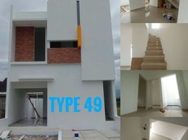 2 Bedroom House for sale in Husein Sastranegara International Airport, Andir, Sumurbandung