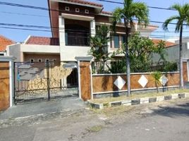 3 Habitación Casa en venta en Tambaksari, East Jawa, Tambaksari