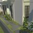 Villa 3 chambre à vendre à Pondok Aren, Banten, Pondok Aren, Tangerang