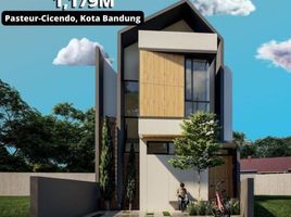 3 Bedroom Villa for sale in Bandung Institute of Technology, Sukajadi, Sukajadi