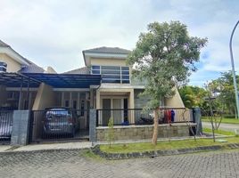 3 Kamar Rumah for sale in Waru, Sidoarjo, Waru