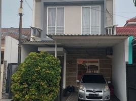 3 Habitación Villa en venta en Kenjeran, East Jawa, Kenjeran