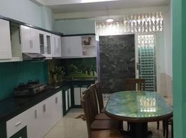 3 Schlafzimmer Haus zu verkaufen in District 1, Ho Chi Minh City, Ben Nghe