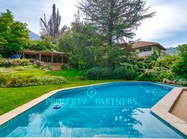 4 Habitación Villa en venta en Santiago, Santiago, Santiago, Santiago
