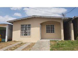 2 Schlafzimmer Villa zu verkaufen in La Chorrera, Panama Oeste, El Coco