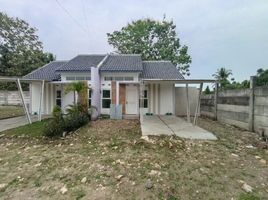 2 Kamar Rumah for sale in Bantul, Yogyakarta, Pajangan, Bantul