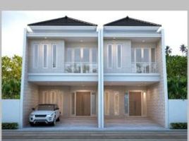 3 Habitación Villa en venta en Mulyorejo, East Jawa, Mulyorejo