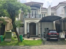 3 Habitación Villa en venta en Lakarsantri, East Jawa, Lakarsantri