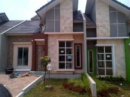 2 Bedroom House for sale in Serpong, Tangerang, Serpong