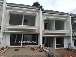 3 Schlafzimmer Haus zu verkaufen in Sawangan, West Jawa, Sawangan