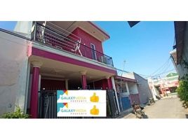 3 Schlafzimmer Villa zu verkaufen in Bekasi Timur, West Jawa, Bekasi Timur