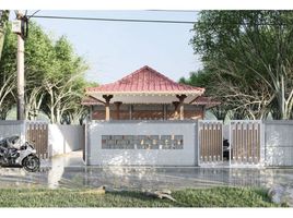 4 Bedroom House for sale in Prambanan, Klaten, Prambanan