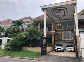 7 Habitación Casa en venta en Lakarsantri, East Jawa, Lakarsantri, Surabaya, East Jawa