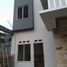 2 Bedroom House for sale in Jatiasih, Bekasi, Jatiasih