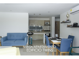 3 Habitación Apartamento en venta en Quinta de San Pedro Alejandrino, Santa Marta, Santa Marta