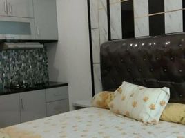 1 Kamar Kondominium for sale in Tambaksari, Surabaya, Tambaksari