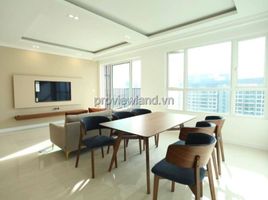 3 Phòng ngủ Chung cư for rent at Vista Verde, Thạnh Mỹ Lợi