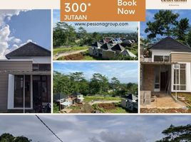 2 Bedroom House for sale in Sidomukti, Salatiga, Sidomukti