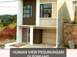 2 Bedroom House for sale in Soreang, Bandung, Soreang