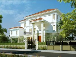 4 Phòng ngủ Biệt thự for sale at Saigon Pearl Complex, Phường 22