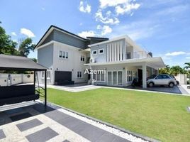 7 Habitación Casa en venta en Selangor, Damansara, Petaling, Selangor