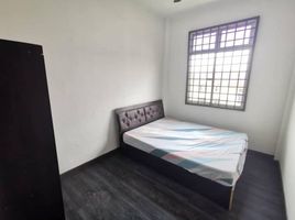 3 Schlafzimmer Appartement zu verkaufen in Johor Bahru, Johor, Bandar Johor Bahru