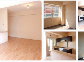 Condominium 3 chambre à vendre à Miguel Hidalgo, Mexico City, Miguel Hidalgo