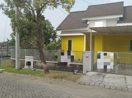 2 Schlafzimmer Villa zu verkaufen in Gunung Anyar, East Jawa, Gunung Anyar