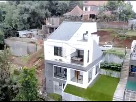 4 Habitación Casa en venta en Sumurbandung, West Jawa, Sumurbandung, Bandung, West Jawa
