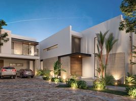 4 Schlafzimmer Villa zu verkaufen in Merida, Yucatan, Merida