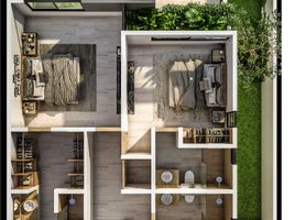 3 Habitación Departamento en venta en Progreso, Yucatán, Progreso