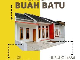 2 Bedroom House for sale in Bojongsoang, Bandung, Bojongsoang