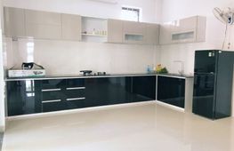 Сдаётся дом, 6 спален, 100 м², Ngũ Hành Sơn