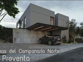 4 Schlafzimmer Haus zu verkaufen in Queretaro, Queretaro, Queretaro, Queretaro